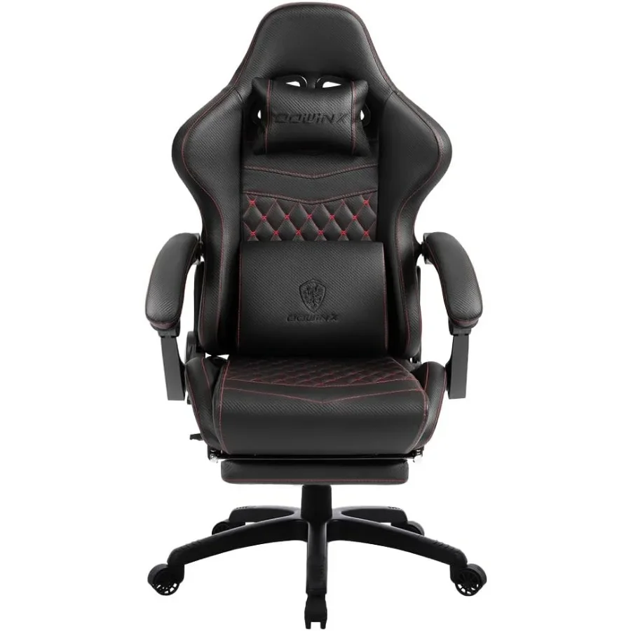 Massage - كرسي ألعاب كبير الحجم ومناسب للأشخاص