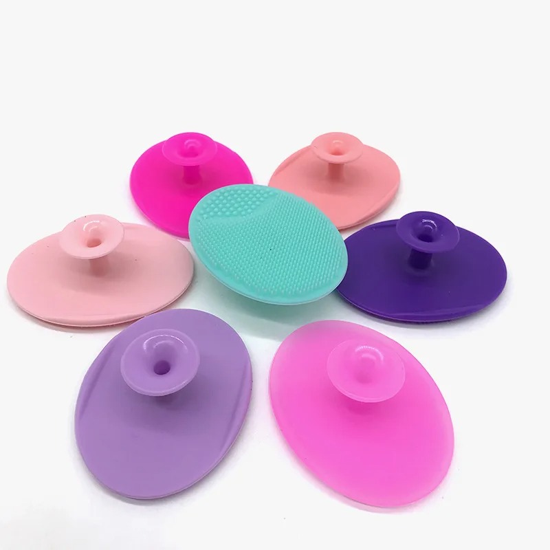 1/2 قطعة، فرشاة تدليك فروة الر - مراجعة Silicone Face Scrubber Electric وسعره