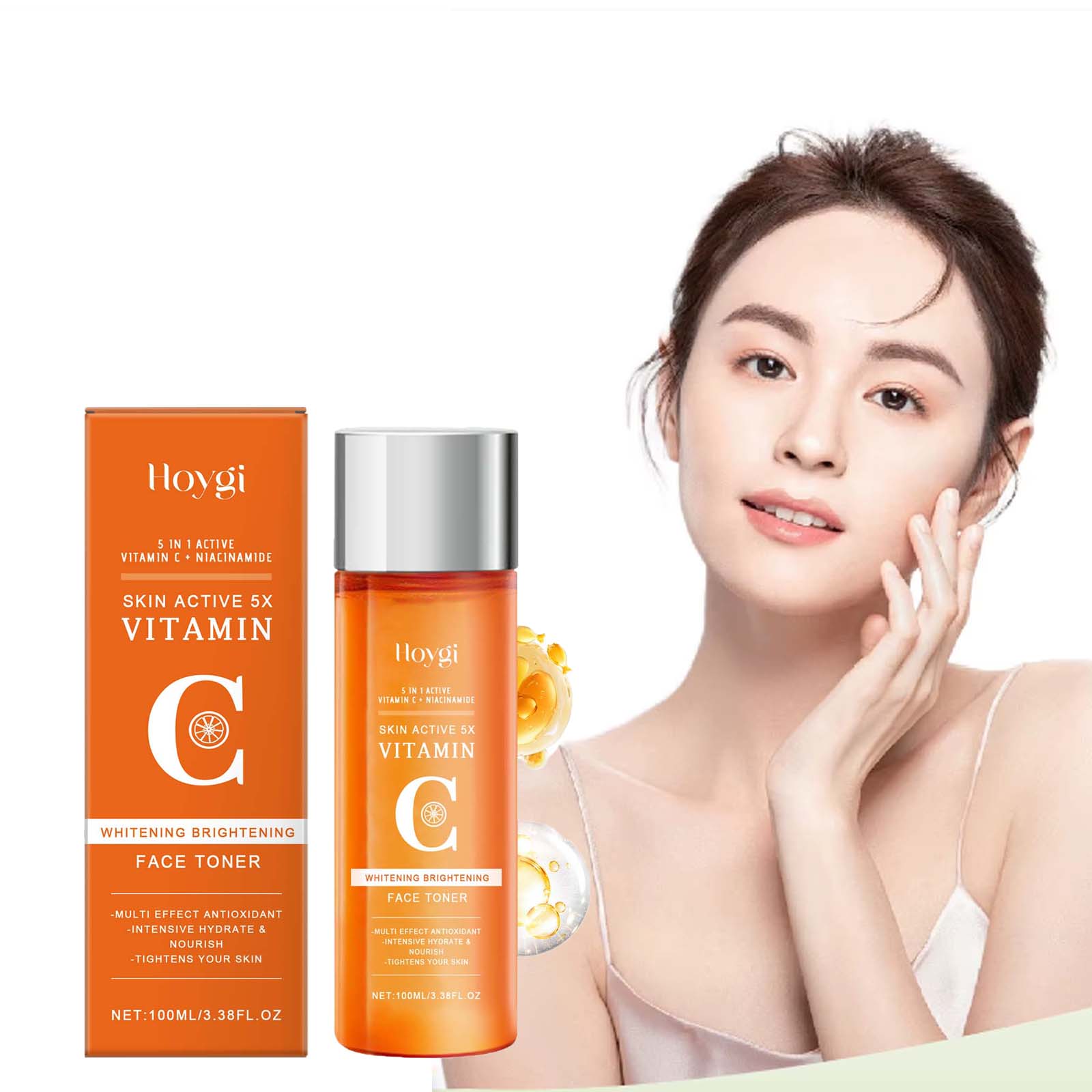 60 قطعة من أقنعة العين الذهبية - مراجعة Collagen Under Eye Patches وسعره