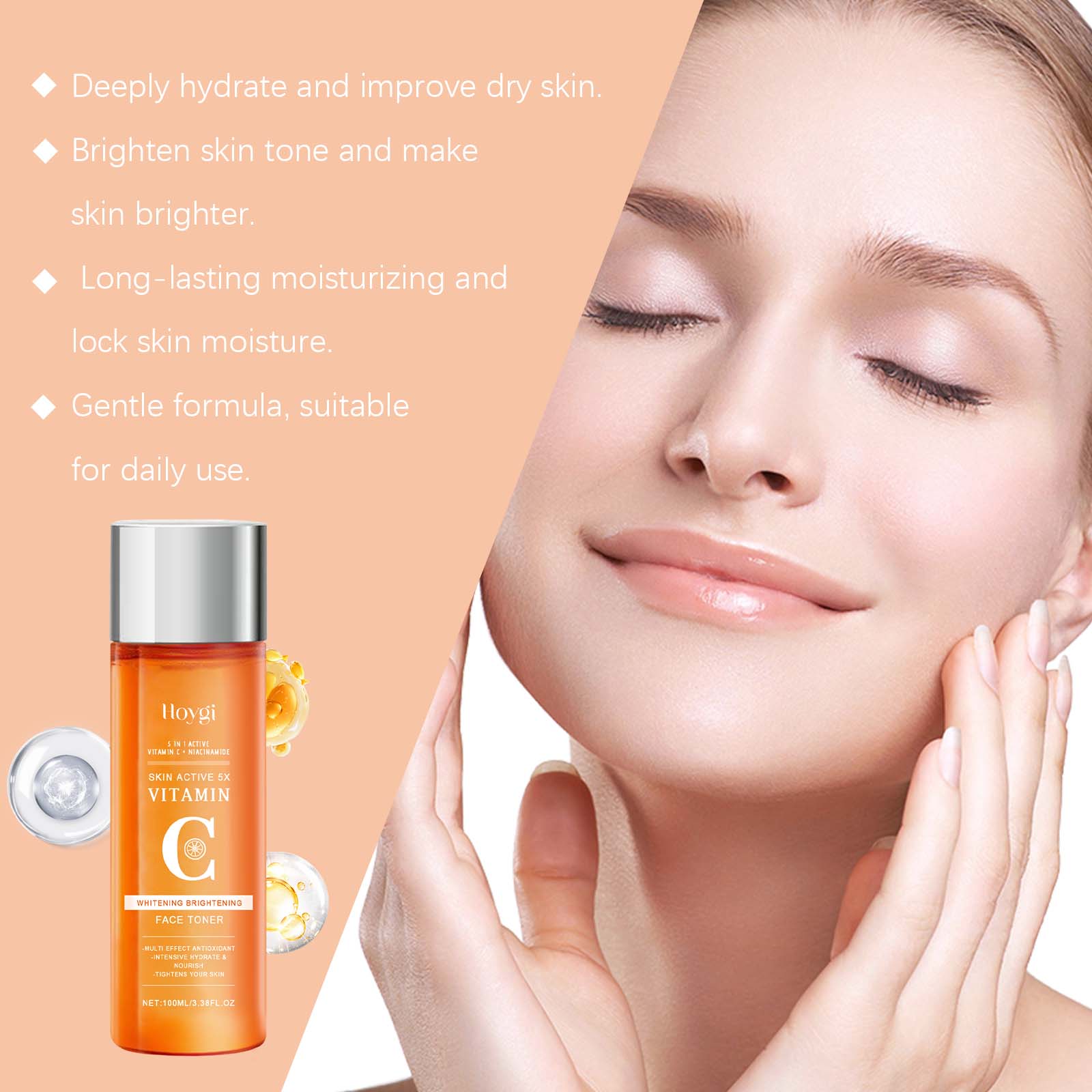 60 قطعة من أقنعة العين الذهبية - مراجعة Collagen Under Eye Patches وسعره