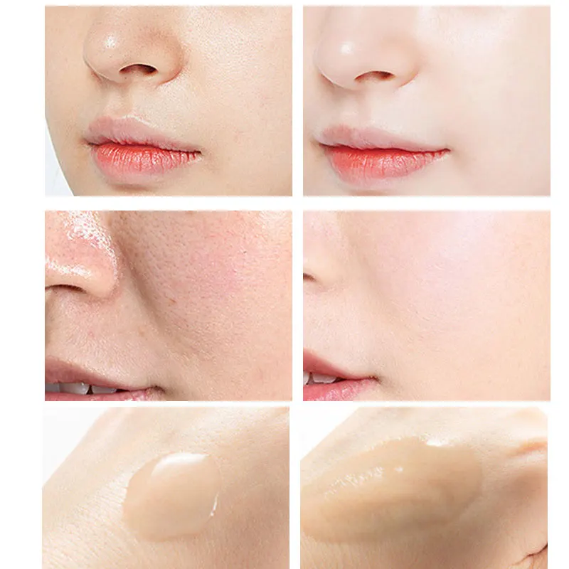 سيروم تقشير حمض الساليسيليك لل - مراجعة Niacinamide Pore Shrinking Essence وسعره