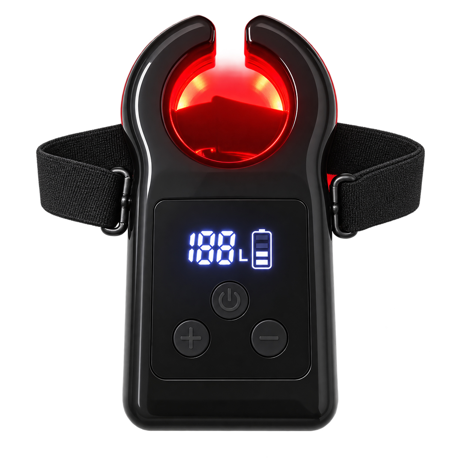 جهاز تحديد الأوردة مع مساعد ال - مراجعة Health Monitors وسعره